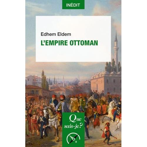 L'empire Ottoman