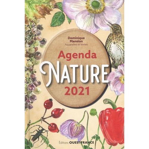 Agenda Nature