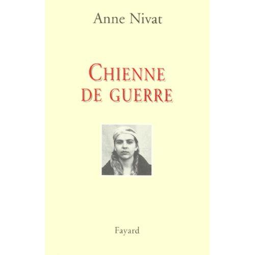 Chienne De Guerre