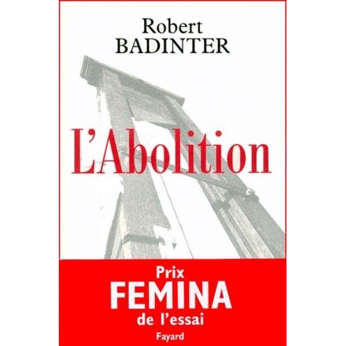 L'abolition