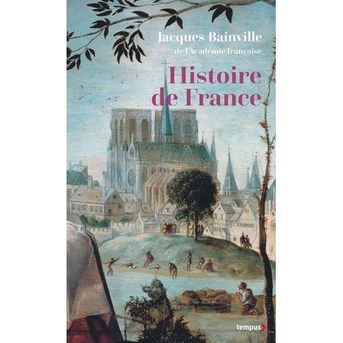 Histoire De France