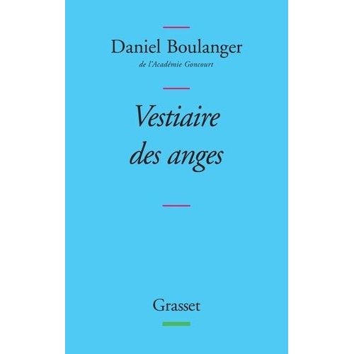 Vestiaire Des Anges - Retouches