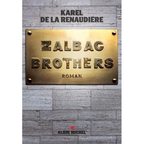 Zalbac Brothers