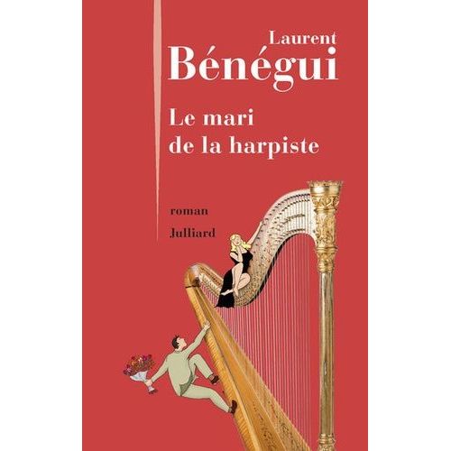 Le Mari De La Harpiste