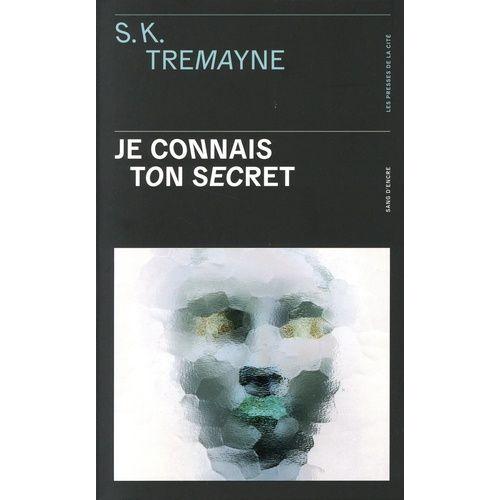 Je Connais Ton Secret