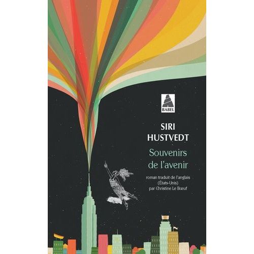 Souvenirs De L'avenir