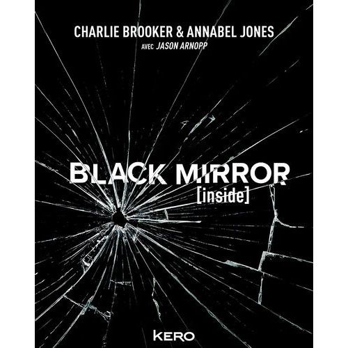 Black Mirror - Inside