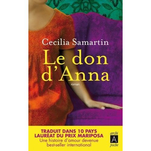 Le Don D'anna