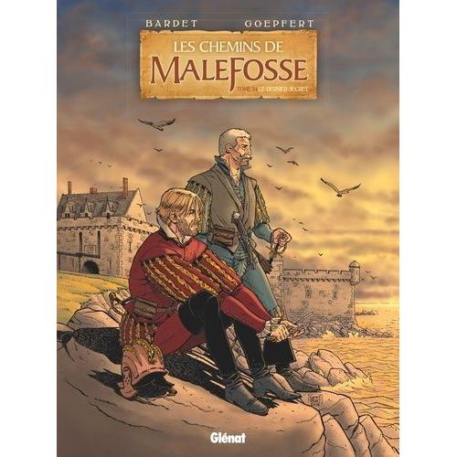 Les Chemins De Malefosse Tome 24 - Le Dernier Secret