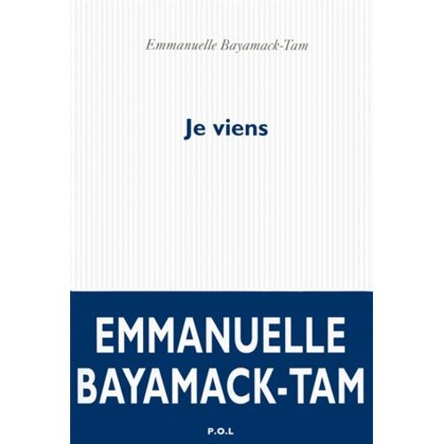 Je Viens