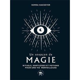 Science4you Potions Magiques - Utilisez le Chaudron Magique et Créez vos  Potions - Jeu Magie et Chimie pour Enfants 7 8 9 10
