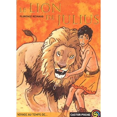 Le Lion De Julius