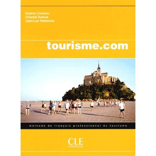 Tourisme.Com