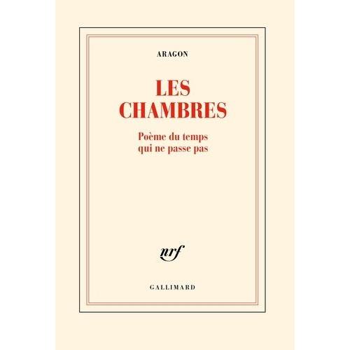 Les Chambres - Poème Du Temps Qui Ne Passe Pas