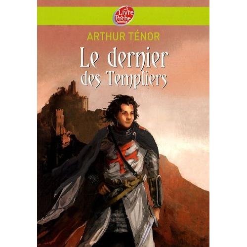 Le Dernier Des Templiers