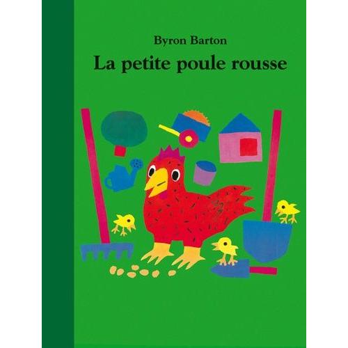 La Petite Poule Rousse