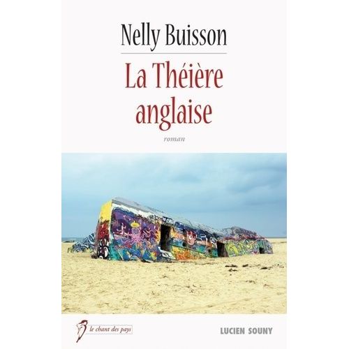 La Théière Anglaise