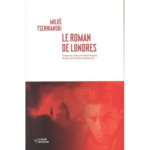 Le Roman De Londres