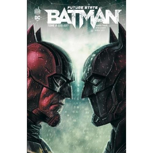 Future State : Batman Tome 2 - 2025-2027 | Rakuten