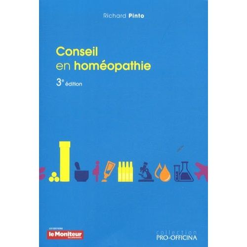 Conseil En Homéopathie