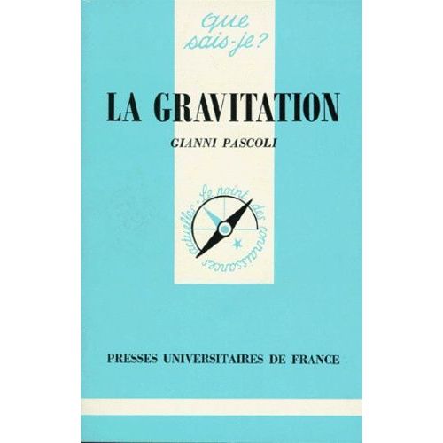 La Gravitation