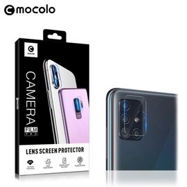 Verre De Protection Pour Samsung Galaxy S20 Plus