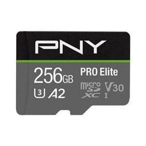 Pro Elite Microsdxc 256gb