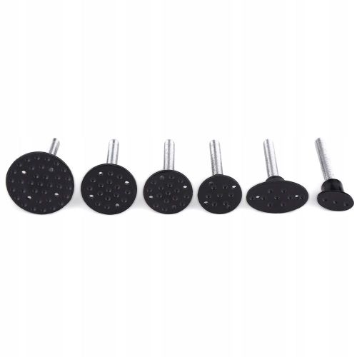 Kit De Débosselage De Type Peinture Body Bezu