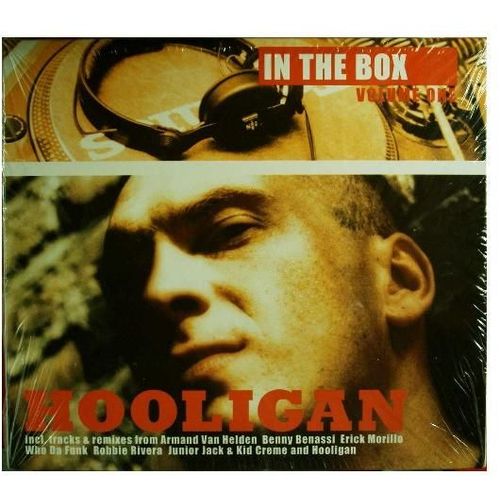 In The Box Vol. 1