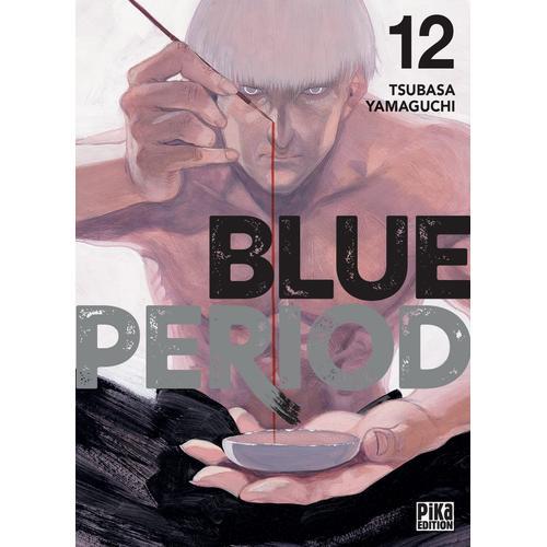 Blue Period - Tome 12
