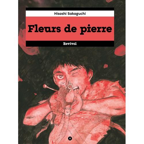 Fleurs De Pierre - Tome 2 : Résistance