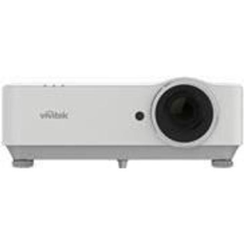 Vivitek DU3661Z - DLP-Projektor - Laser - 3D - 5000 ANSI-Lumen - WUXGA (1920 x 1200) - 16:10 - 1080p - LAN
