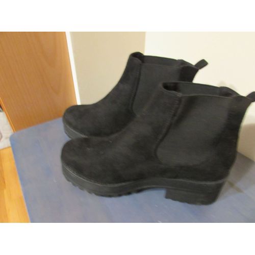 Bottillons Femme - 39