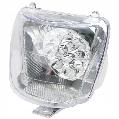 Projecteur Led 12v High Low Beam Ip67