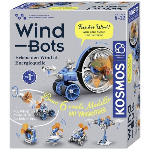Koo Wind Bots 621056
