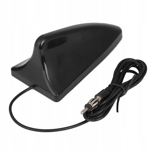 Autoradio Universel D'antenne D'aileron De Requin De Voiture