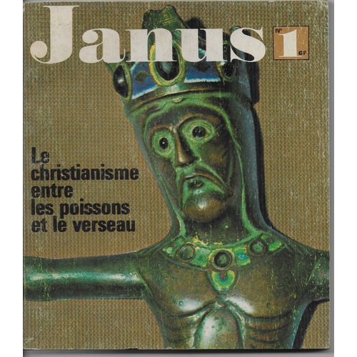 Janus 1 