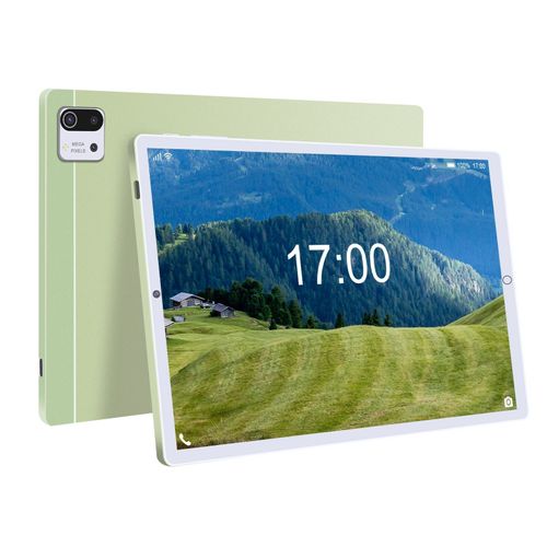 VANWIN S50 pro 10.1inch tablet 10.1inch 8+256GB Android11.0 WiFi+4G Dual SIM 8000 Mah Battery Super Long Endurance Eork and Entertainment Tablet -Green