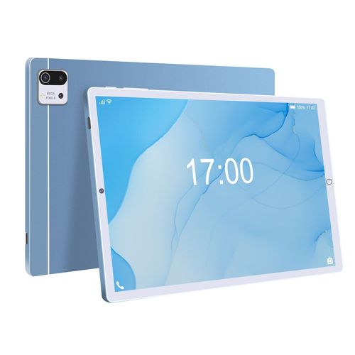 VANWIN S50 pro 10.1inch tablet 10.1inch 8+256GB Android11.0 WiFi+4G Dual SIM 8000 Mah Battery Super Long Endurance Eork and Entertainment Tablet -Blue