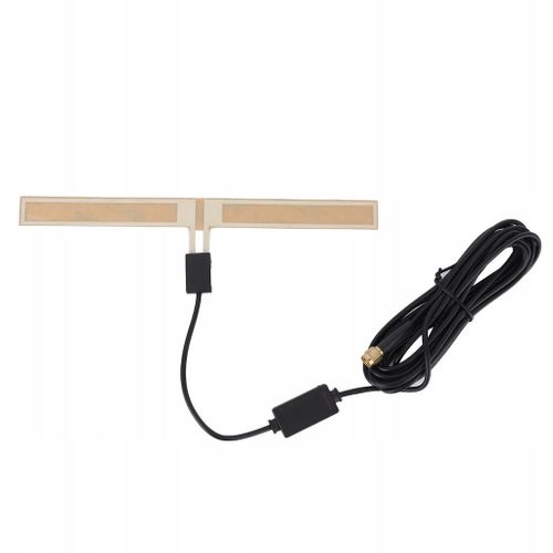 Antenne De Voiture Universelle Autoradio