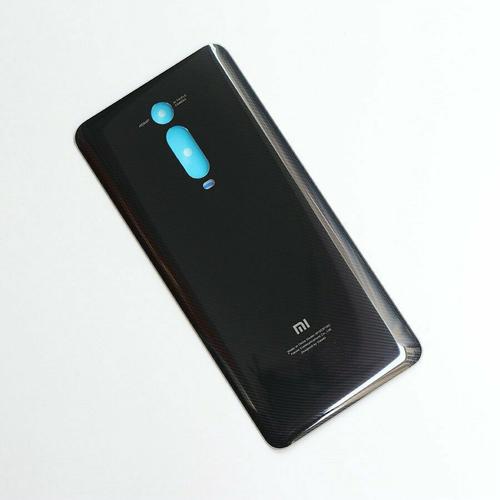 Cache Batterie Xiaomi Mi 9 T - Noir