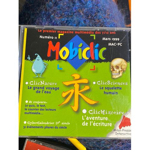 Mobiclic 11