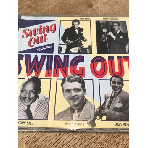 Swing Out