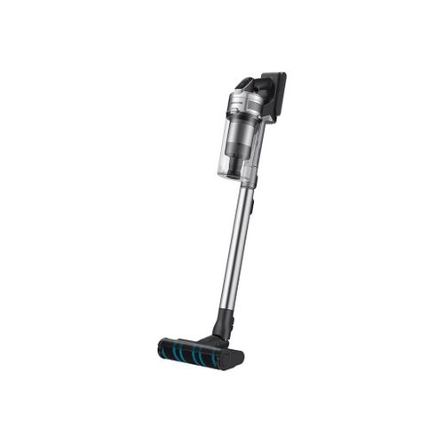 Samsung Jet 90 Complete VS20R9046T3 - Aspirateur - balai - sans sac - sans fil - titane chrométal