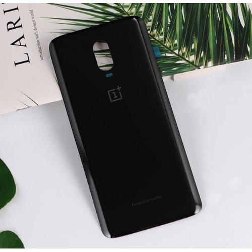 Cache Batterie Oneplus 6 T