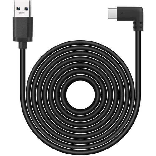 Câble USB C vers A Oculus Link 5 m pour Oculus Quest 2 et Quest - 5 m