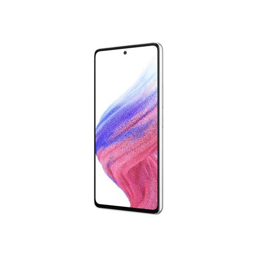 Samsung Galaxy A73 5G 256 Go Blanc