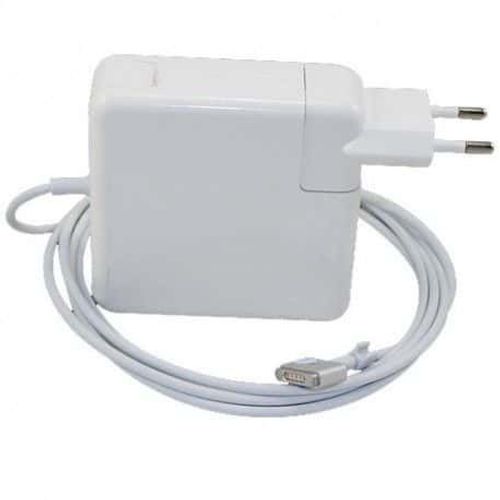 Chargeur 85W Magsafe 2 pour Apple Macbook Pro 13"" 15"" 17""