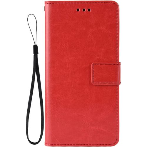Coque Pour Nokia 105 2g 2023 Housse, Etui En Cuir Style Retro Pu Portefeuille Cover, Fermeture Magnetique Und Flip Bequille Etui Pour Nokia 105 2g 2023