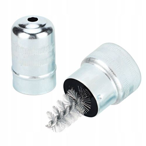 Brosse De Nettoyage Des Cosses De Batterie